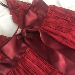 Victoria Secret size S teddy